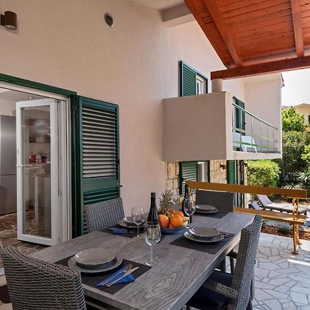 Villa Bandic Baška Voda Eksteriør bilde